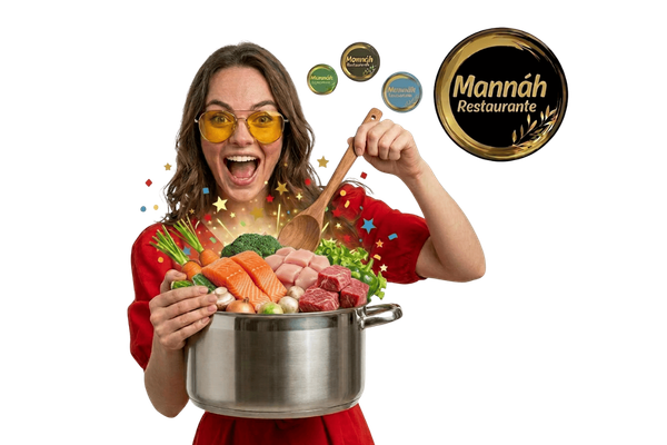 Restaurante Mannáh